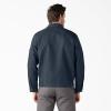 Dickies Men’s Unlined Eisenhower Jacket(Airforce Blue)