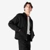 Dickies Men’s Unlined Eisenhower Jacket(Black)
