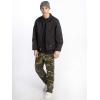 Dickies Men’s Unlined Eisenhower Jacket(Black V1)