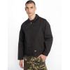 Dickies Men’s Unlined Eisenhower Jacket(Black V1)