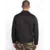 Dickies Men’s Unlined Eisenhower Jacket(Black V1)