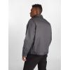 Dickies Men’s Unlined Eisenhower Jacket(Charcoal V1)
