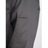 Dickies Men’s Unlined Eisenhower Jacket(Charcoal V1)