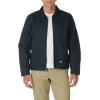 Dickies Men’s Unlined Eisenhower Jacket(Dark Navy V1)