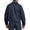Dickies Men’s Unlined Eisenhower Jacket(Dark Navy V1)