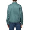 Dickies Men’s Unlined Eisenhower Jacket(Lincoln Green)
