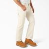 Dickies Men’s Utility Painter’s Pants(Natural)