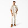 Dickies Men’s Utility Painter’s Pants(Natural)