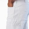 Dickies Men’s Utility Painter’s Pants(White)