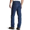Dickies Men’s Washed Regular Fit 5-Pocket Jean(Indigo Blue)