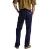 Dickies Men’s Washed Regular Fit 5-Pocket Jean(Indigo Blue Rigid V1)