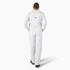 Dickies Utility Painter’s Bib Overalls(White)