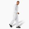 Dickies Utility Painter’s Bib Overalls(White)
