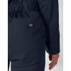 Dickies Women’s Long Sleeve Cotton Twill Coverall(Dark Navy)