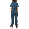 Dickies Womens Short Sleeve FLEX Coverall – P(Airforce Blue)