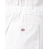 Dickies Womens Short Sleeve FLEX Coverall – P(White)