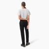 Dickies Womens Super Flex Twill Cargo Pant(Black)