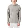 Dickies Lightweight Sun Shirt(Alloy)