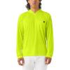 Neon Yellow