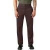 Dickies Men’s 874 Flex Work Pant(Dark Brown V1)