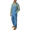 Dickies Men’s Bib Overall(Bleach Wash)