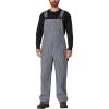 Dickies Men’s Bib Overall(Hickory Stripe)
