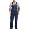Dickies Men’s Bib Overall(Indigo Blue)