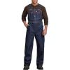 Dickies Men’s Bib Overall(Indigo Rigid)