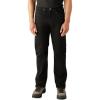 Dickies Mens Carpenter Regular Fit Jean(Black Denim)
