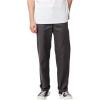 Dickies Men’s Flex Work Pant Slim Straight Fit Big(Charcoal V1)