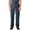 Dickies Men’s Original 874 Straight Leg Work Pants(Air Force Blue)