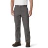 Dickies Men’s Original 874 Straight Leg Work Pants(Gravel Gray V1)