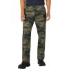 Dickies Men’s Original 874 Straight Leg Work Pants(Hunter Green Camo V1)
