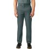 Dickies Men’s Original 874 Straight Leg Work Pants(Lincoln Green)