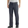 Dickies Men’s Relaxed Fit Twill Work Pant(Dark Navy)