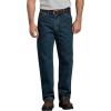 Dickies Men’s Relaxed-Fit Carpenter Jean(Heritage Tinted Khaki)