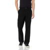Dickies Men’s Ripstop Cargo Pant Regular Straight Fit(Rinsed Black V1)