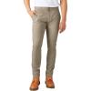 Dickies Men’s Skinny Straight Double Knee Work Pants(Desert Sand V1)
