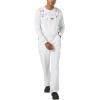 Dickies Utility Painter’s Bib Overalls(White)
