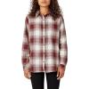 Brick Plaid