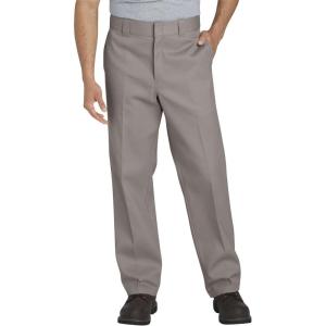 Dickies Men’s 874 Flex Work Pant(Silver/Gray)