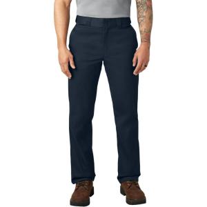 Dickies Men’s 874® Flex Work Pants(Dark Navy V1)