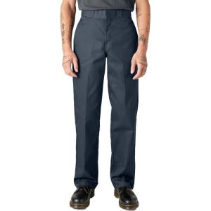 Dickies Men’s Original 874 Straight Leg Work Pants(Dark Navy)