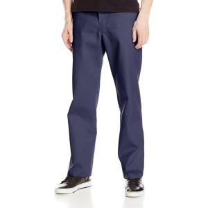 Dickies Men’s Original 874 Straight Leg Work Pants(Navy _42)