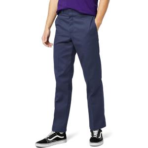 Dickies Men’s Original 874 Straight Leg Work Pants(Navy V1)