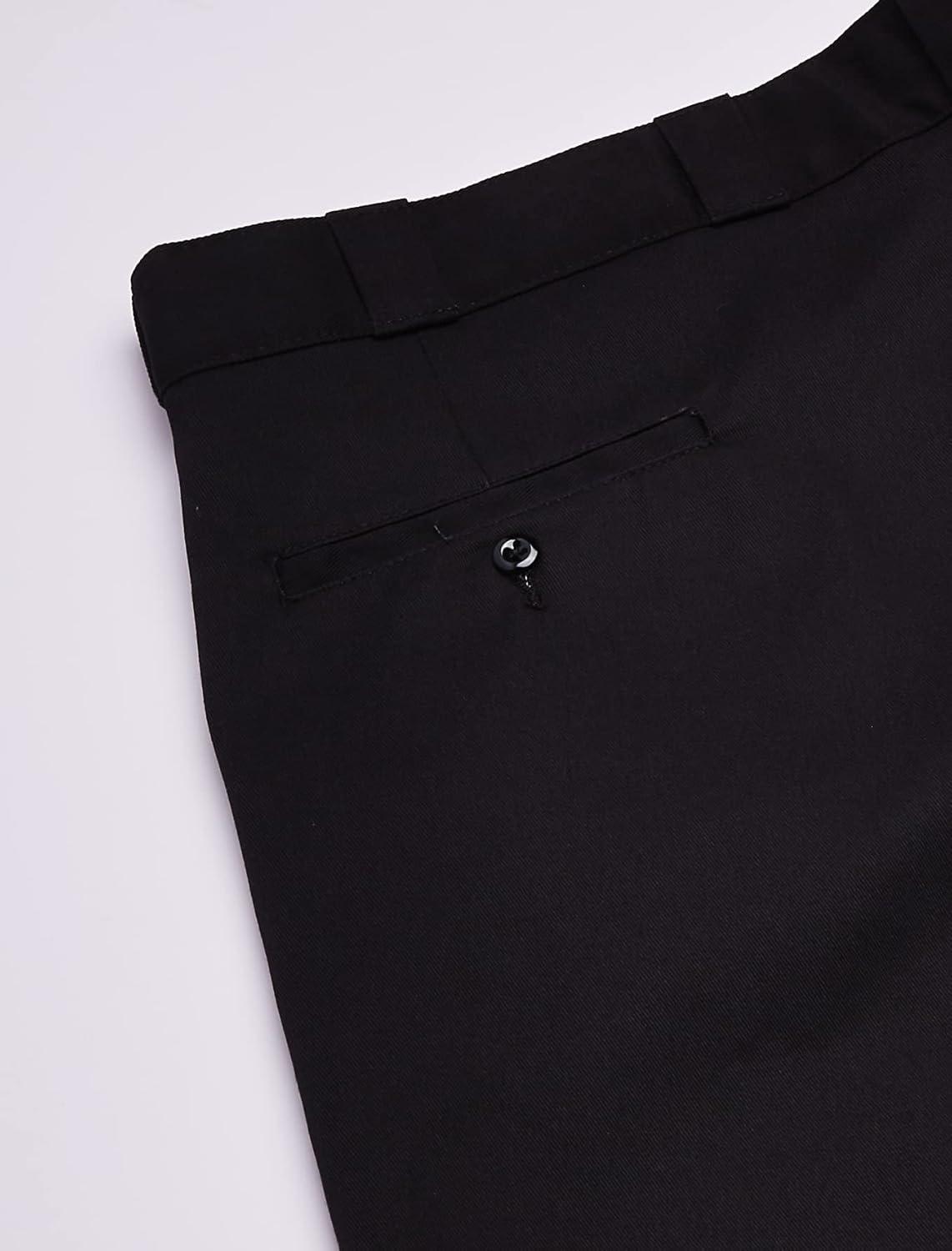 image:imageRelaxed Fit Heavyweight Duck Carpenter Pants Rinsed Timber BrownCharcoal V1