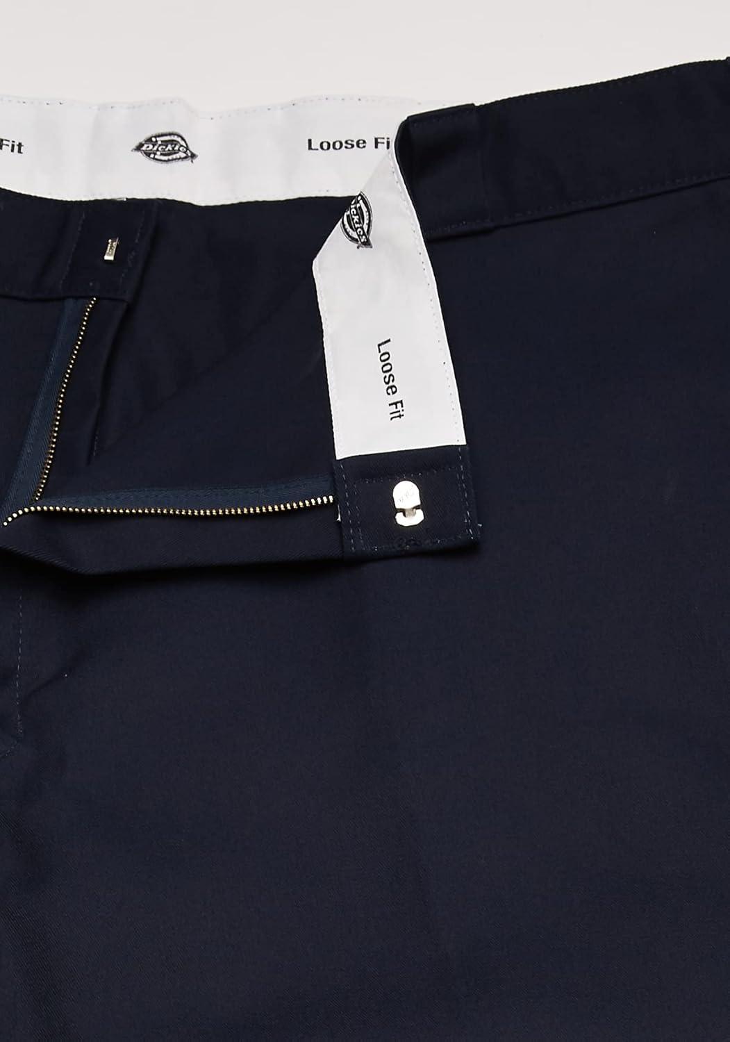 image:imageRelaxed Fit Heavyweight Duck Carpenter Pants Rinsed Timber BrownSilver