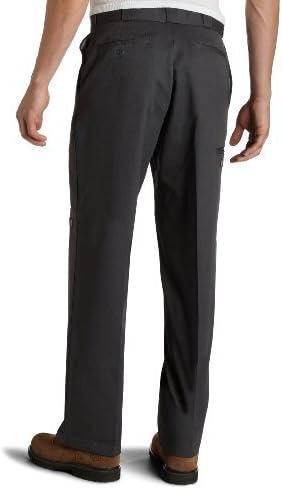 image:imageRelaxed Fit Heavyweight Duck Carpenter Pants Rinsed Timber BrownSilver
