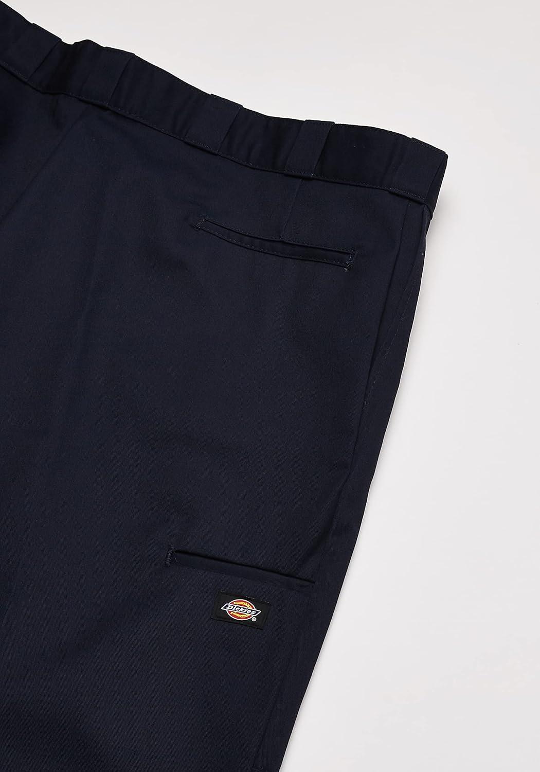 image:imageRelaxed Fit Heavyweight Duck Carpenter Pants Rinsed Timber BrownSilver Gray