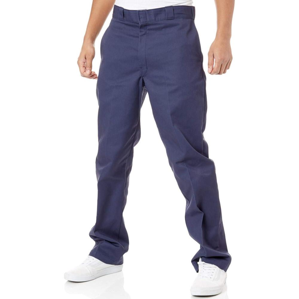 image:imageDickies Mens LooseFit Cargo Work PantNavy